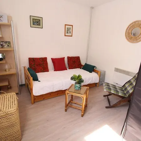 Luchon Centre: Duplex 2/3 Pers, Balcon, Parking - Fr-1-313-209 Bagnères-de-Luchon