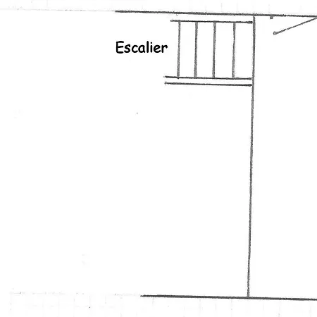 Luchon Centre: Duplex 2/3 Pers, Balcon, Parking - Fr-1-313-209 *