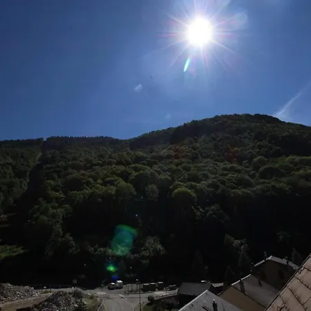 Luchon Centre: Duplex 2/3 Pers, Balcon, Parking - Fr-1-313-209 아파트