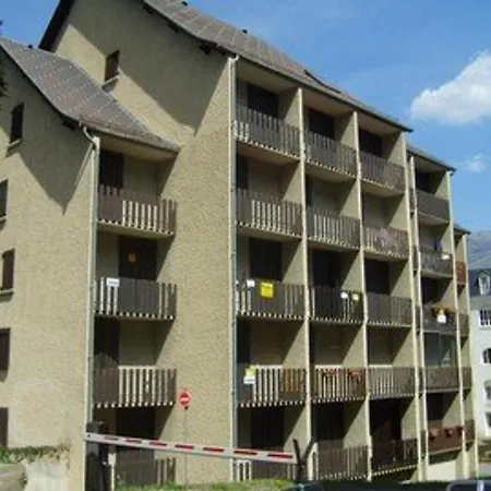Luchon Centre: Duplex 2/3 Pers, Balcon, Parking - Fr-1-313-209